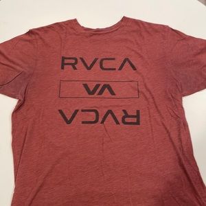 Men’s RVCA shirt